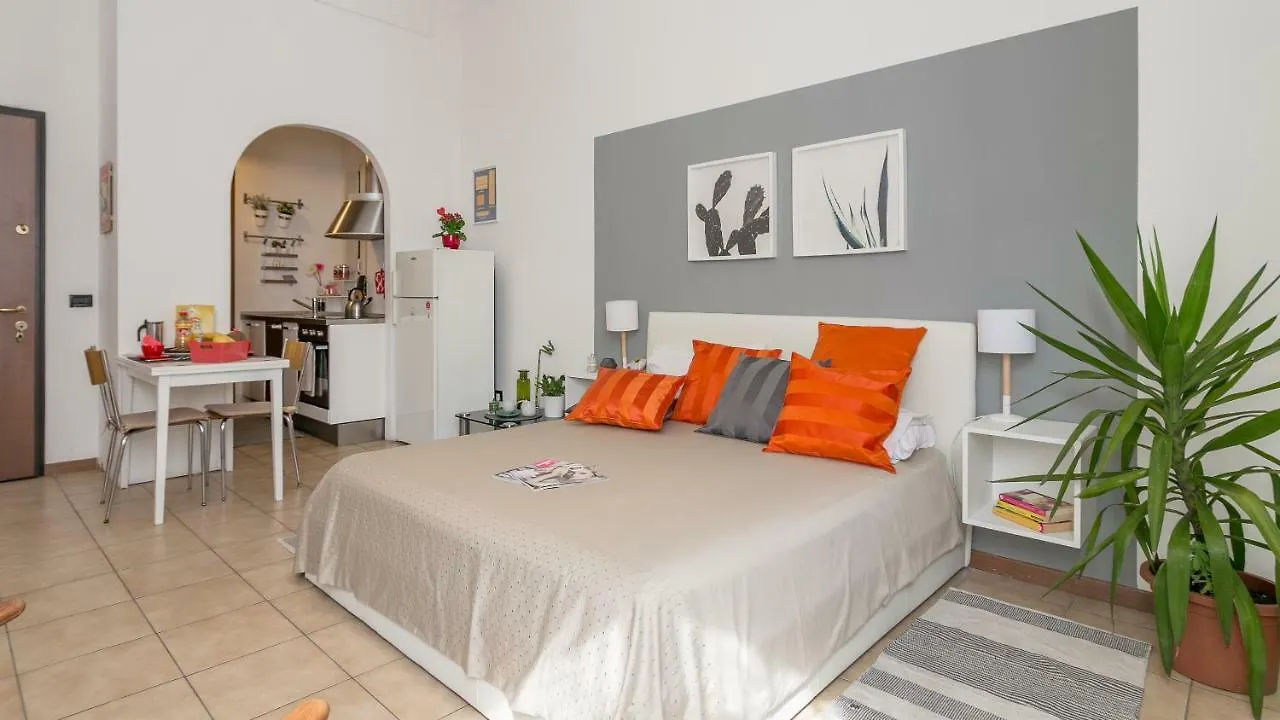 Apartment Spazio Isola- Free Wifi Milan