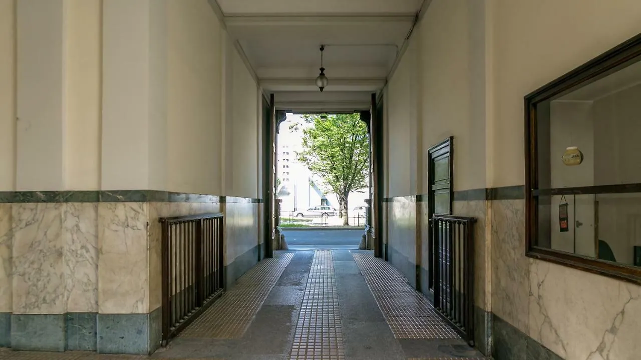 Spazio Isola- Free Wifi Milan Italy
