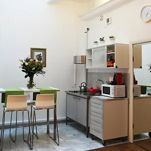 Appartamento Loft Nel Cuore Di Brera, Milano