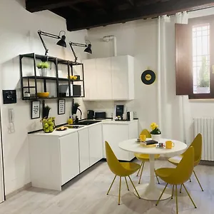 Bike&the City - Apartamento E Le Bici , Ferrara Italia