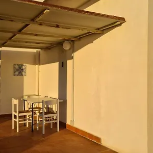 Casa Scirocco , Messina Italia