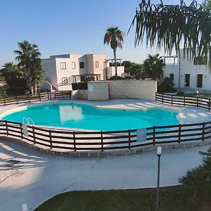 Lido Burrone - Sul Mare , Favignana Italia