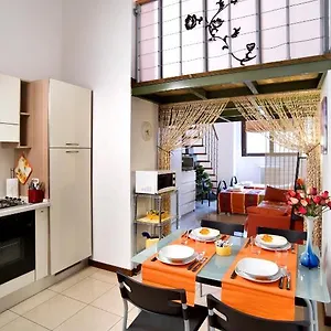  Apartament City