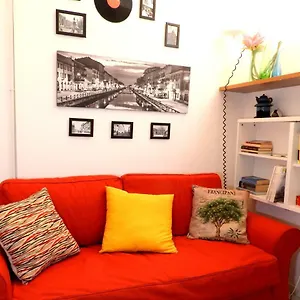 Appartamento Youhosty - Mercato Dx 16, Milano