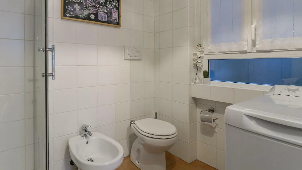 Spazio Isola- Free Wifi Milan Apartment