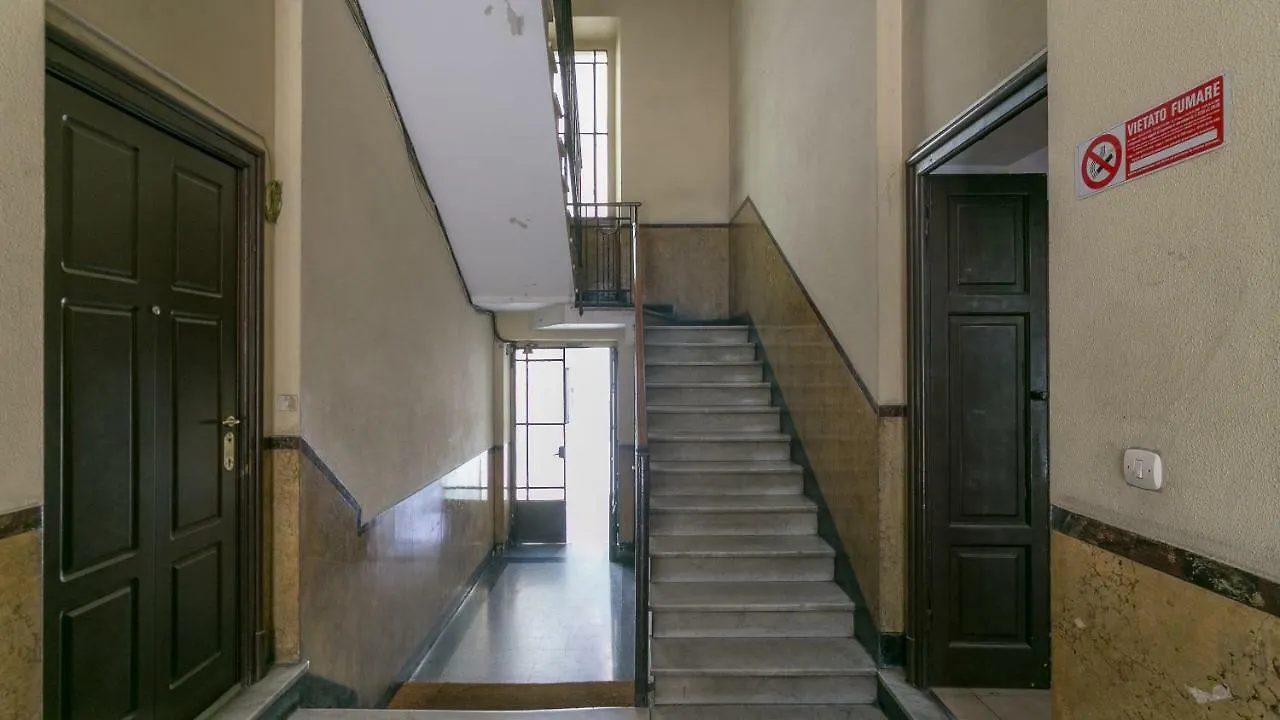 Apartment Spazio Isola- Free Wifi Milan