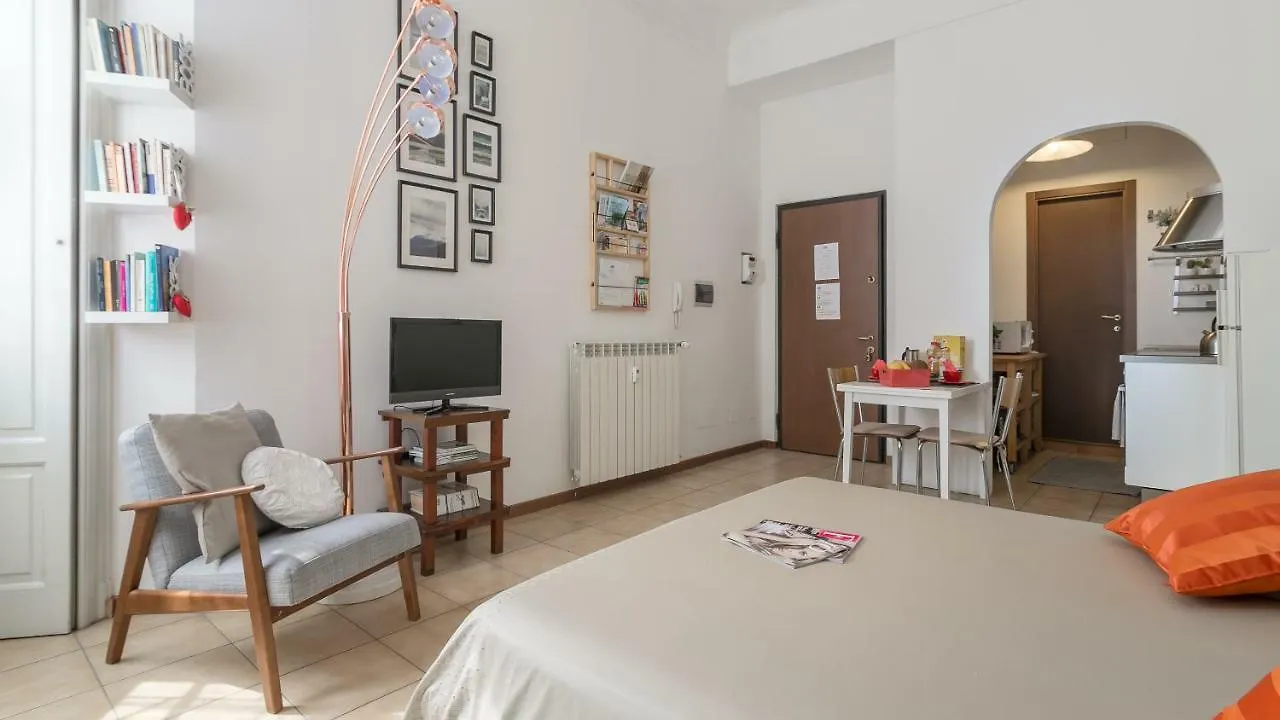 Spazio Isola- Free Wifi Milan